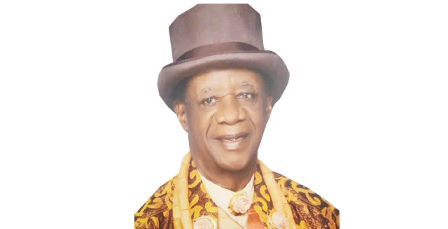 Gabriel Tamunobiebere George Toby