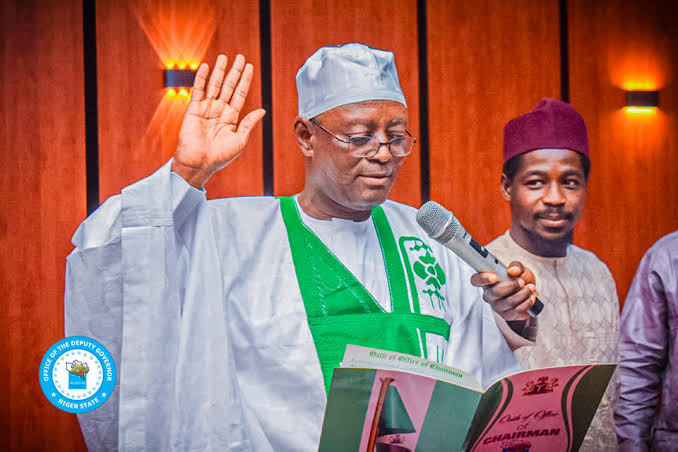 Mohammed Musa Kirikpo