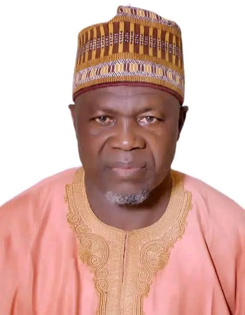 Danladi Kwambo Uganda