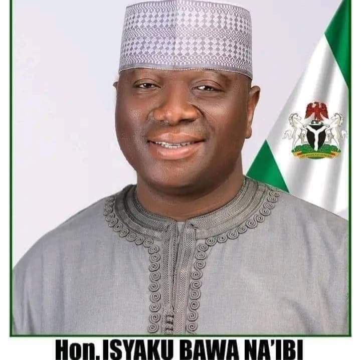 Isyaku Bawa Naibi