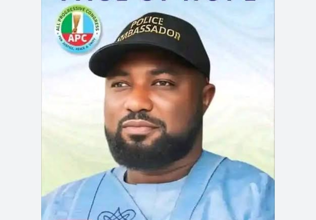 Mohammed Ibrahim Lokogoma