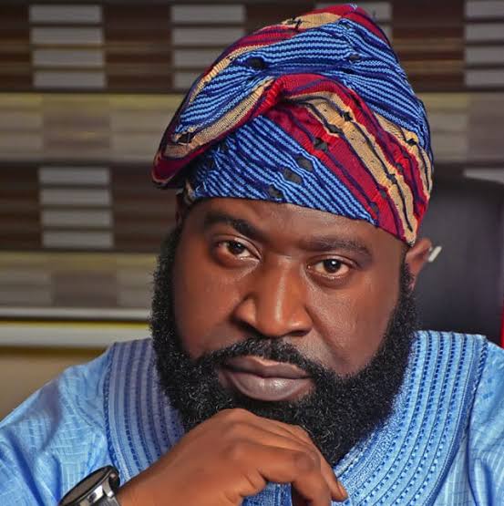 Balogun Olaniyi Afeez