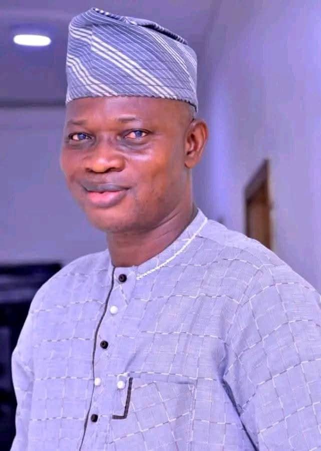 Alhaji Wasiu Adewale Lawal