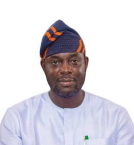 Bolaji Oluwaseun Odusanya