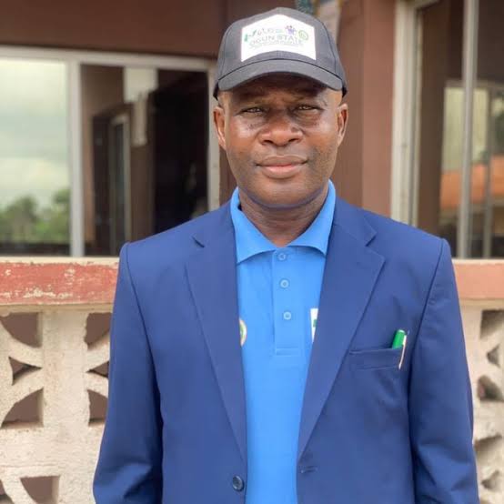 Folusho Joseph Badejo