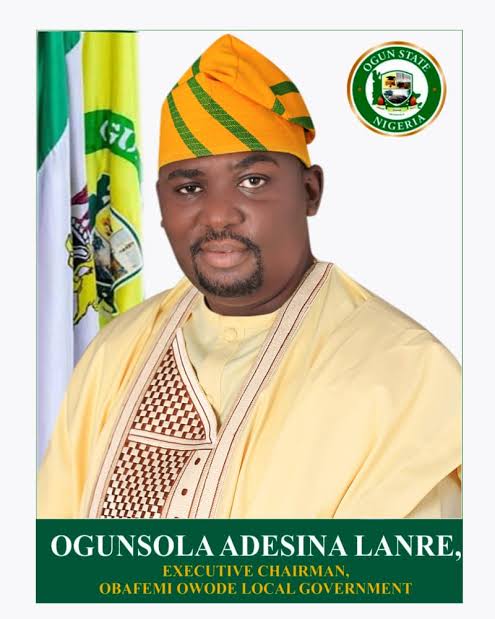 Lanre Ogunsola