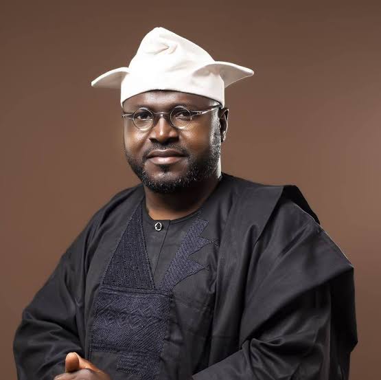 Ogbeni Jubril Olasile Odulate