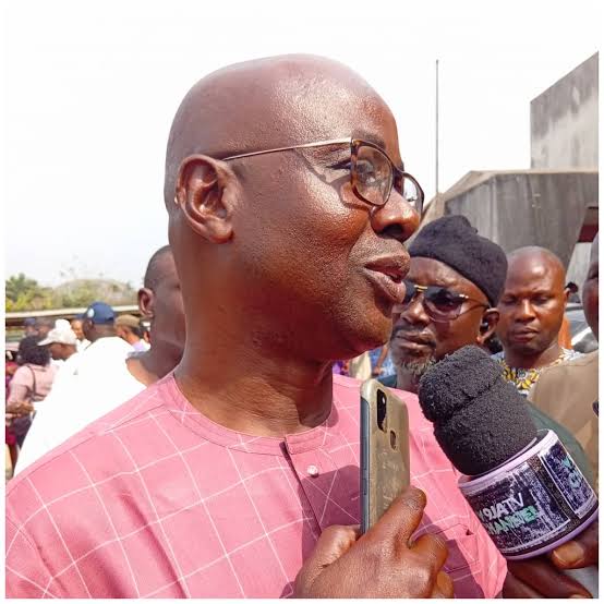 Smart Adeluyi Omotadowa