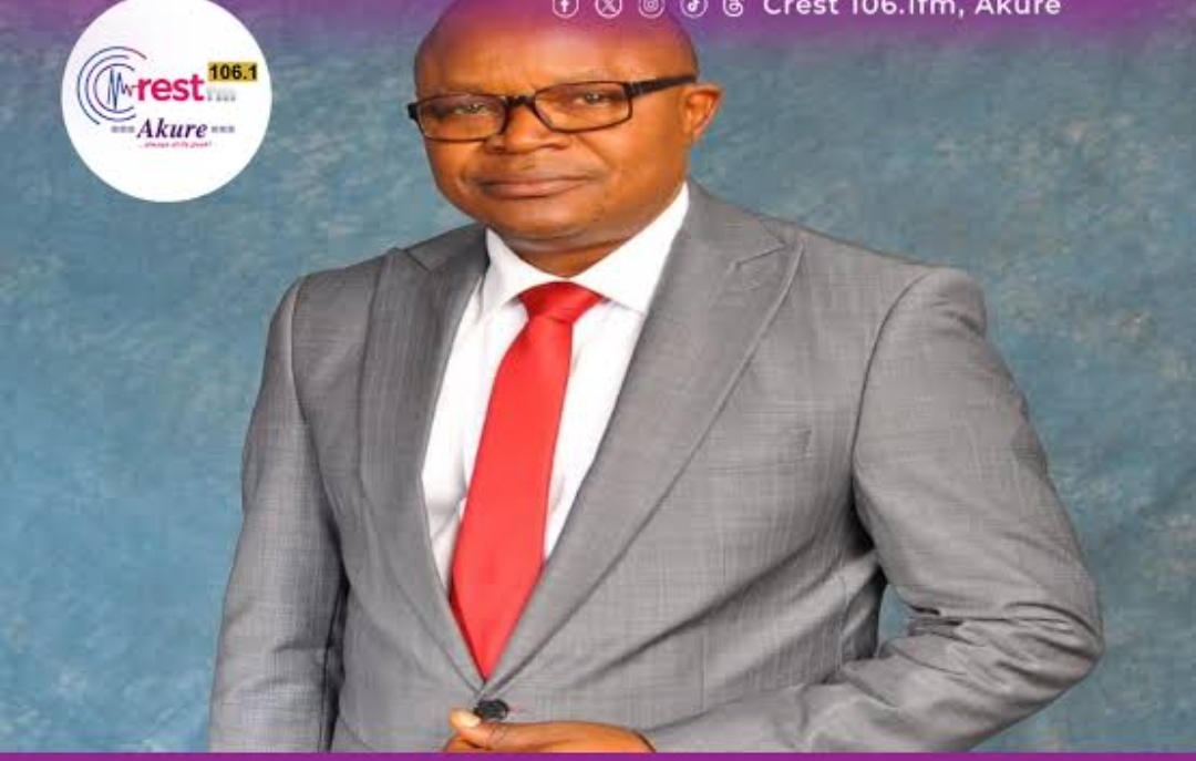 Ogunduyilemi Kola Joshua