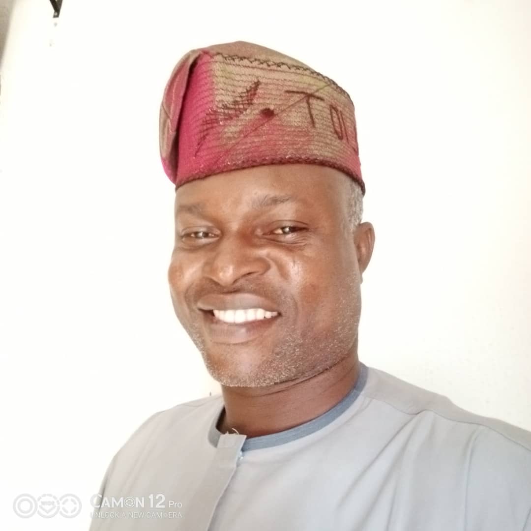 Adeyemi Oluwasesan Elliot