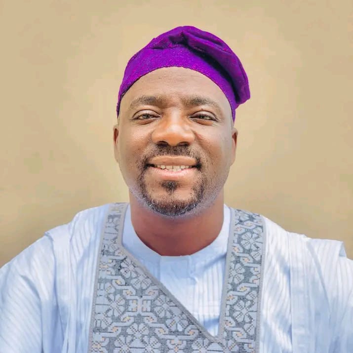 Lukman Afolabi Abere Soose