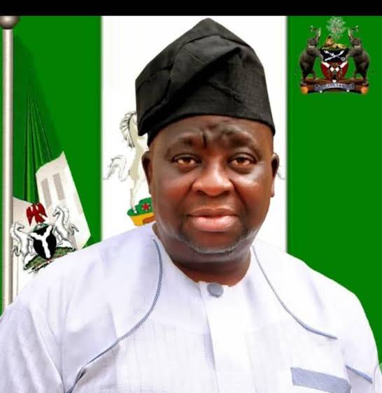 Abiodun Samuel Idowu