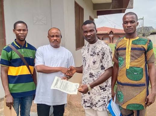 Sunday Ilesanmi Taiwo