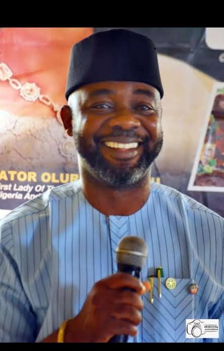 Adebanjo Oladiti Tunmininu