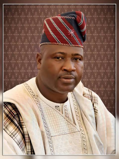 Barrister Adeboye Opeyemi