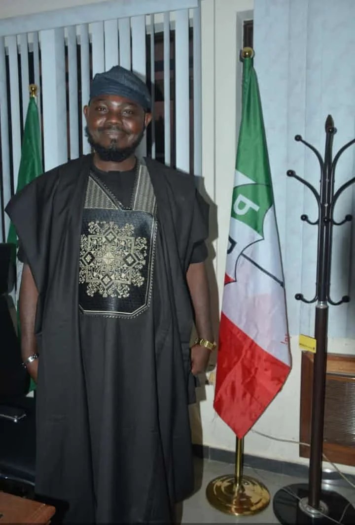 Sadiq Samuel Oluwapelumi