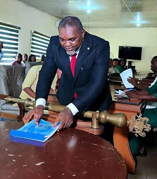 Olubunmi Ezekiel Obeisun