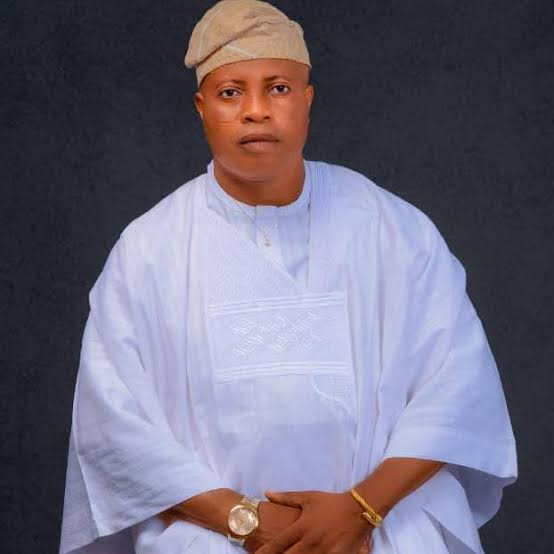 Taiwo Akande Adekunle