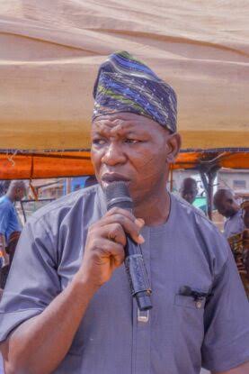 Wahab Waliu Adetunji