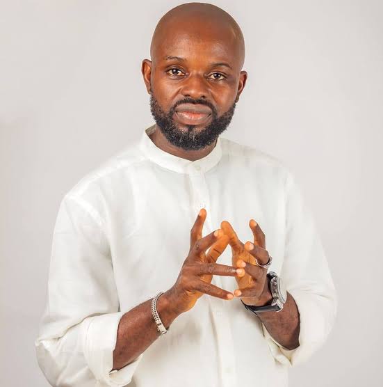 Alhaji Bashir Olumuyiwa Alade