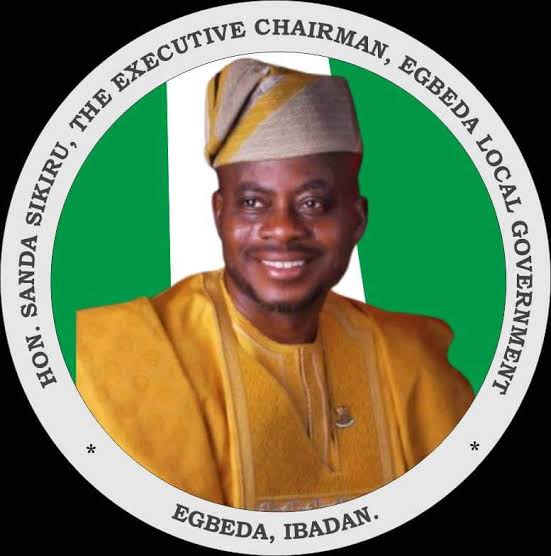 Sikiru Oyedele Sanda