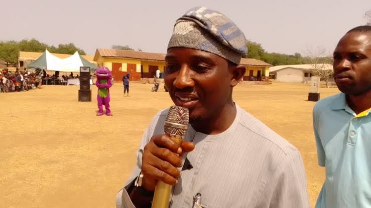 Olusola Ayodele Adeleke