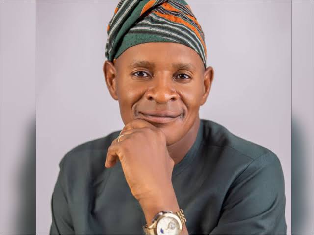 Kazeem Owolabi Arogundade