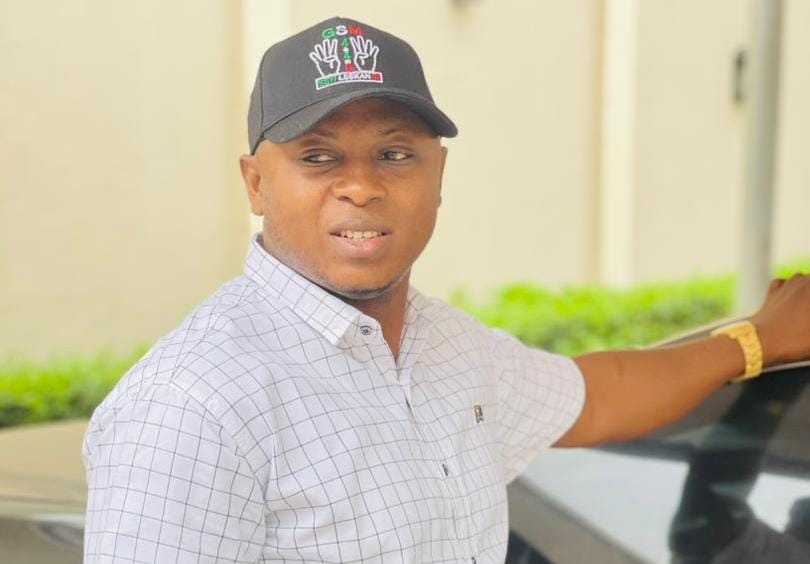 Lawal Lateef Adebare Akorede