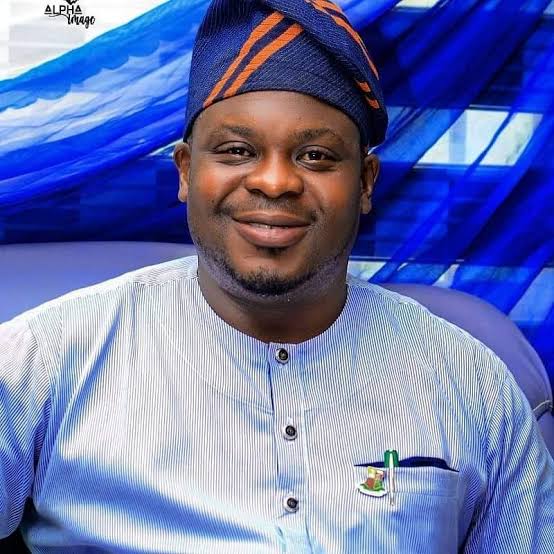 Sheriff Aderemi Adeojo