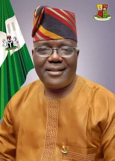 Tunde Taoheed Olayiwola