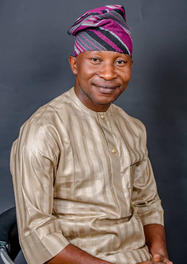 Muritala Abiodun Oyewumi