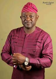 Mustapha Akeem Olawale