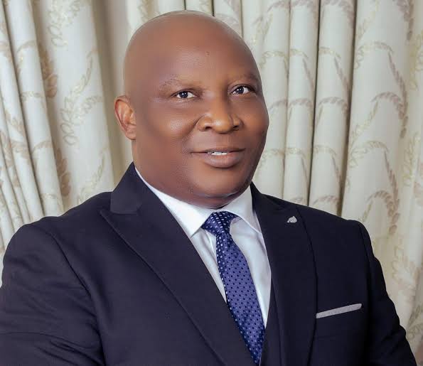 Oyedokun Oyeniyi Timothy