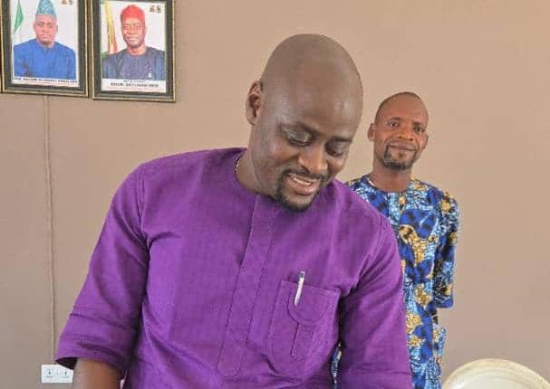 Qozeem Olayanju Onaolapo Orelope