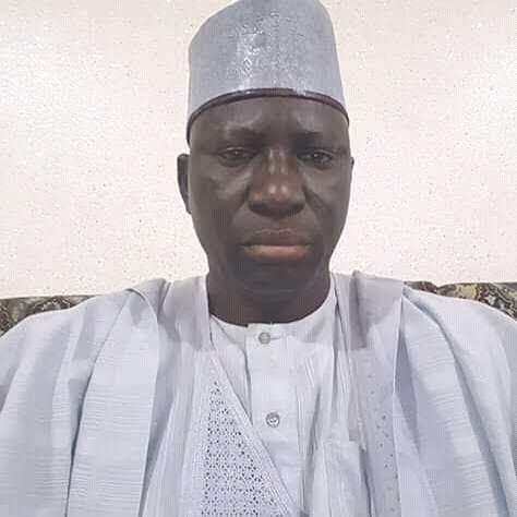 Alhaji Armaya’u Abubakar Dauda