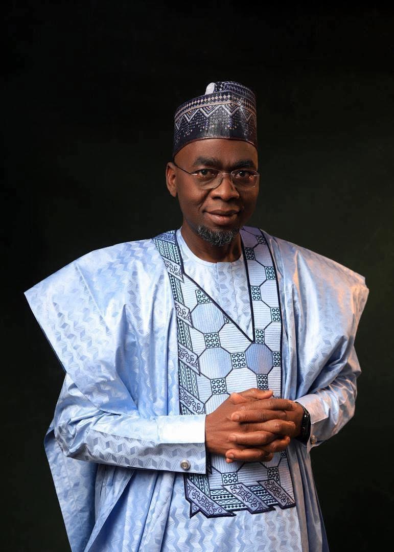 Abubakar Umar Tutare