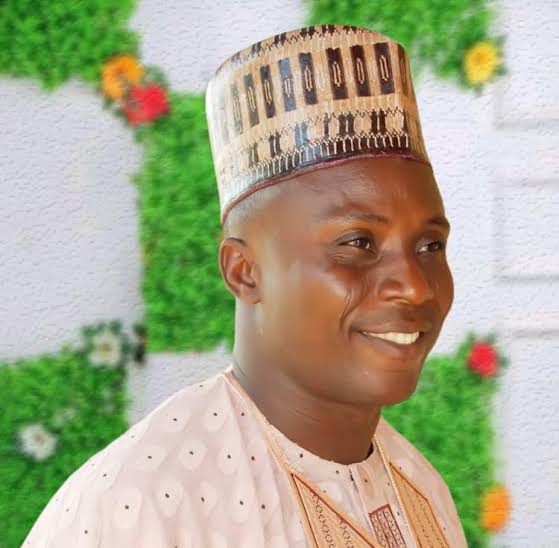 Jacob Oluwale Ogundiran