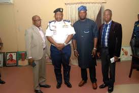 Olateju Michael Alabi