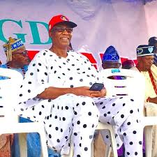 Olushola Peter Oluokun