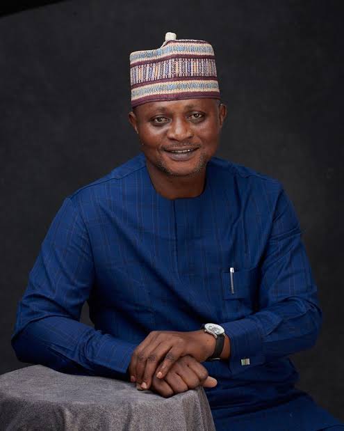 Sulaimon Yusuf Bamidele