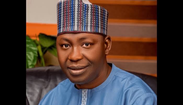 Dr. Benard Soepding Alkali