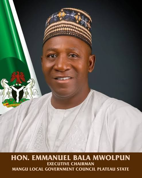 Emmanuel Bala Mwolpun