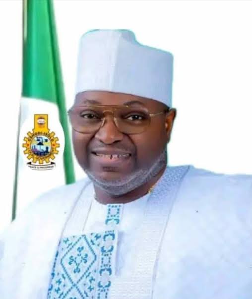 Gbenga Olaleye Akinola