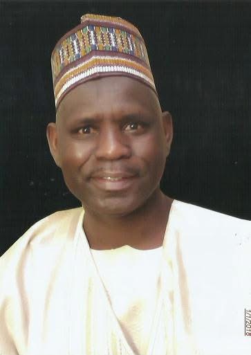 Abdulkadir Jajere