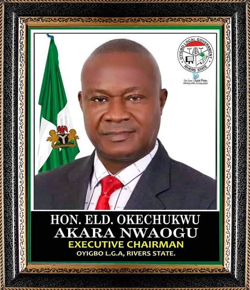 Okechukwu Akara Nwaogu