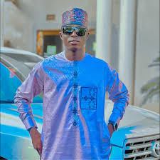 Muhammad Shehu Dingyadi