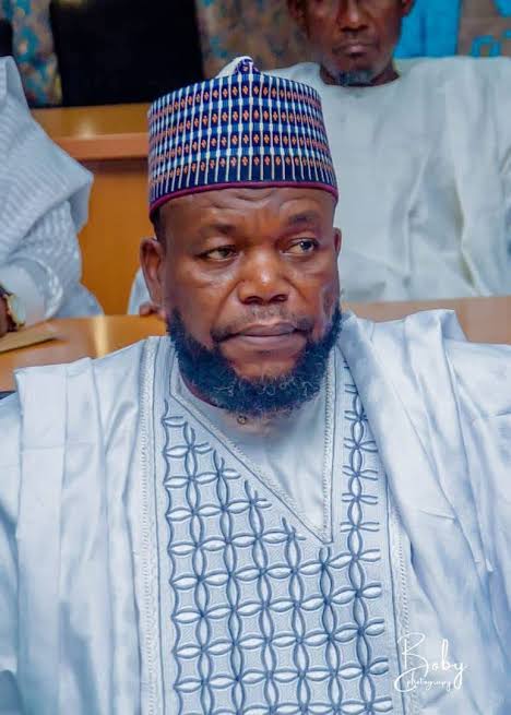 Shareef Abubakar Kamarawa