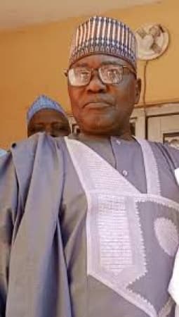 Yusuf Muhammad Rabah