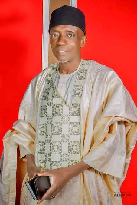 Ayuba Hashimu Dan Tudu