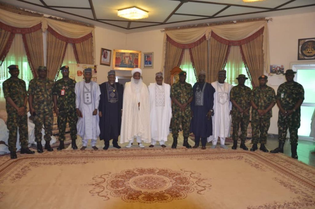 Alhaji Abubakar Muhammad Daftarana